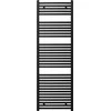 Mexen Helios vonios radiatorius, 1800 x 600 mm, 990 W, juodas