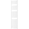 Mexen Helios vonios radiatorius, 1800 x 500 mm, 844 W, baltas