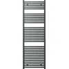 Mexen Helios vonios radiatorius, 1800 x 600 mm, 990 W, antracitas