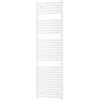 Mexen Helios vonios radiatorius, 1800 x 600 mm, 990 W, baltas