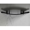 Mexen Helios vonios radiatorius, 1800 x 600 mm, 990 W, juodas