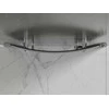 Mexen Helios vonios radiatorius, 1800 x 600 mm, 782 W, chromo