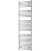 Mexen Helios vonios radiatorius, 1800 x 600 mm, 782 W, chromo