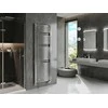 Mexen Helios vonios radiatorius, 1800 x 600 mm, 782 W, chromo