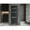 Mexen Helios vonios radiatorius, 1800 x 600 mm, 990 W, antracitas