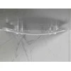 Mexen Helios vonios radiatorius, 1800 x 600 mm, 990 W, baltas