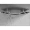 Mexen Helios vonios radiatorius, 800 x 600 mm, 354 W, chromo