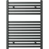 Mexen Helios vonios radiatorius, 800 x 600 mm, 448 W, antracito