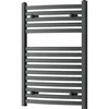 Mexen Helios vonios radiatorius, 800 x 600 mm, 448 W, antracito