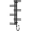 Mexen Jari elektrinis radiatorius, 1005 x 550 mm, 300 W, juodas
