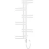 Mexen Jari elektrinis radiatorius, 1005 x 550 mm, 300 W, baltas