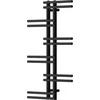 Mexen Jari vonios radiatorius, 1005 x 550 mm, 339 W, juodas