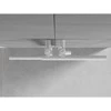 Mexen Jari vonios radiatorius, 1005 x 550 mm, 339 W, baltas