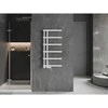 Mexen Jukon vonios radiatorius, 988 x 500 mm, 461 W, baltas