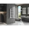 Mexen Jukon vonios radiatorius, 988 x 500 mm, 461 W, baltas
