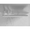 Mexen Jukon vonios radiatorius, 988 x 500 mm, 461 W, baltas