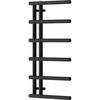 Mexen Jukon vonios radiatorius 988 x 500 mm, 461 W, juodas