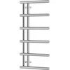 Mexen Jukon vonios radiatorius, 988 x 500 mm, 246 W, chromo