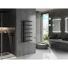 Mexen Jukon vonios radiatorius 988 x 500 mm, 461 W, juodas