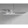 Mexen Kiso vonios radiatorius, 1250 x 500 mm, 256 W, baltas