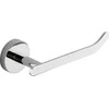 Mexen Loft tualetinio popieriaus laikiklis, Chrome