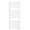 Mexen Loop vonios radiatorius, 1000 x 375 mm, 572 W, baltas