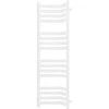 Mexen Loop vonios radiatorius, 1250 x 375 mm, 666 W, baltas