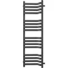 Mexen Loop vonios radiatorius, 1250 x 375 mm, 666 W, antracito
