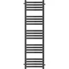 Mexen Loop vonios radiatorius, 1600 x 375 mm, 837 W, antracito