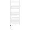 Mexen Mars elektrinis radiatorius, 1500 x 600 mm, 900 W, baltas