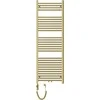 Mexen Mars elektrinis radiatorius, 1500 x 500 mm, 600 W, auksinis