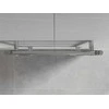 Mexen Mars vonios radiatorius, 1500 x 600 mm, 576 W, chromo
