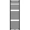 Mexen Mars vonios radiatorius, 1800 x 600 mm, 953 W, juodas