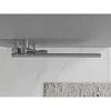 Mexen Neptun vonios radiatorius, 1200 x 500 mm, 360 W, chromo
