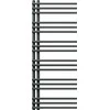 Mexen Neptun vonios radiatorius, 1200 x 500 mm, 456 W, antracitas