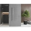 Mexen Neptun vonios radiatorius, 1200 x 500 mm, 360 W, chromo