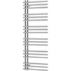 Mexen Neptun vonios radiatorius, 1200 x 500 mm, 360 W, chromo
