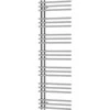 Mexen Neptun vonios radiatorius, 1400 x 500 mm, 420 W, chromo