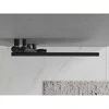 Mexen Neptun vonios radiatorius, 1600 x 500 mm, 662 W, antracito