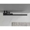 Mexen Neptun vonios radiatorius, 900 x 500 mm, 369 W, antracito