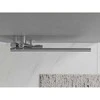 Mexen Neptun vonios radiatorius, 900 x 500 mm, 291 W, chromo