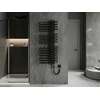 Mexen Ops elektrinis radiatorius, 1300 x 550 mm, 900 W, juodas