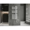 Mexen Ops elektrinis radiatorius, 1300 x 550 mm, 900 W, baltas