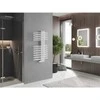 Mexen Ops vonios radiatorius, 1000 x 550 mm, 517 W, baltas