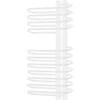 Mexen Ops vonios radiatorius, 1000 x 550 mm, 517 W, baltas