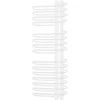 Mexen Ops vonios radiatorius, 1300 x 550 mm, 694 W, baltas