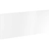 Mexen Orio priekinė dalis vonios spintelės korpusui, 120 x 43,5 cm, Baltas matt