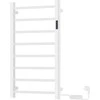 Mexen Oso elektrinis radiatorius 2in1 stovimas, 910 x 500 mm, 200 W, baltas
