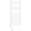 Mexen Pluton elektrinis radiatorius, 1200 x 600 mm, 900 W, baltas