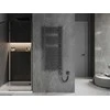Mexen Pluton elektrinis radiatorius, 1200 x 500 mm, 600 W, antracitas